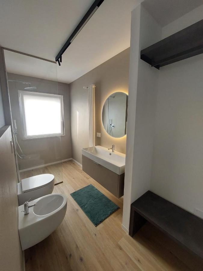 Sky Garden Locazione Turistica Apartment Polignano a Mare Ngoại thất bức ảnh