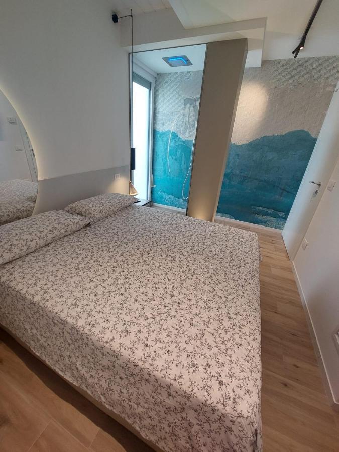 Sky Garden Locazione Turistica Apartment Polignano a Mare Ngoại thất bức ảnh