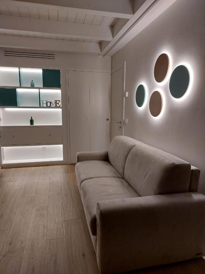 Sky Garden Locazione Turistica Apartment Polignano a Mare Ngoại thất bức ảnh
