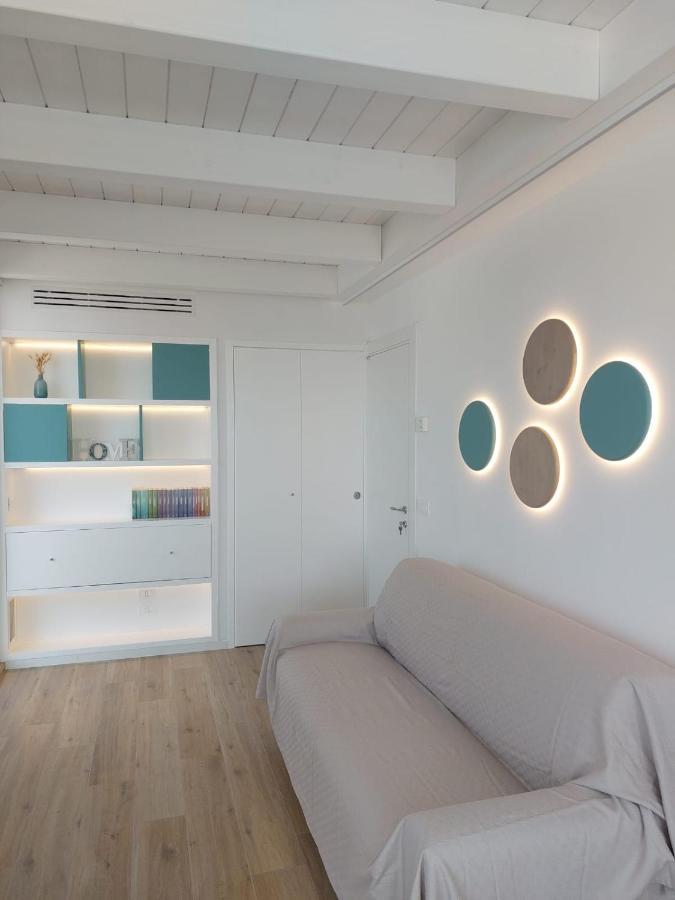 Sky Garden Locazione Turistica Apartment Polignano a Mare Ngoại thất bức ảnh