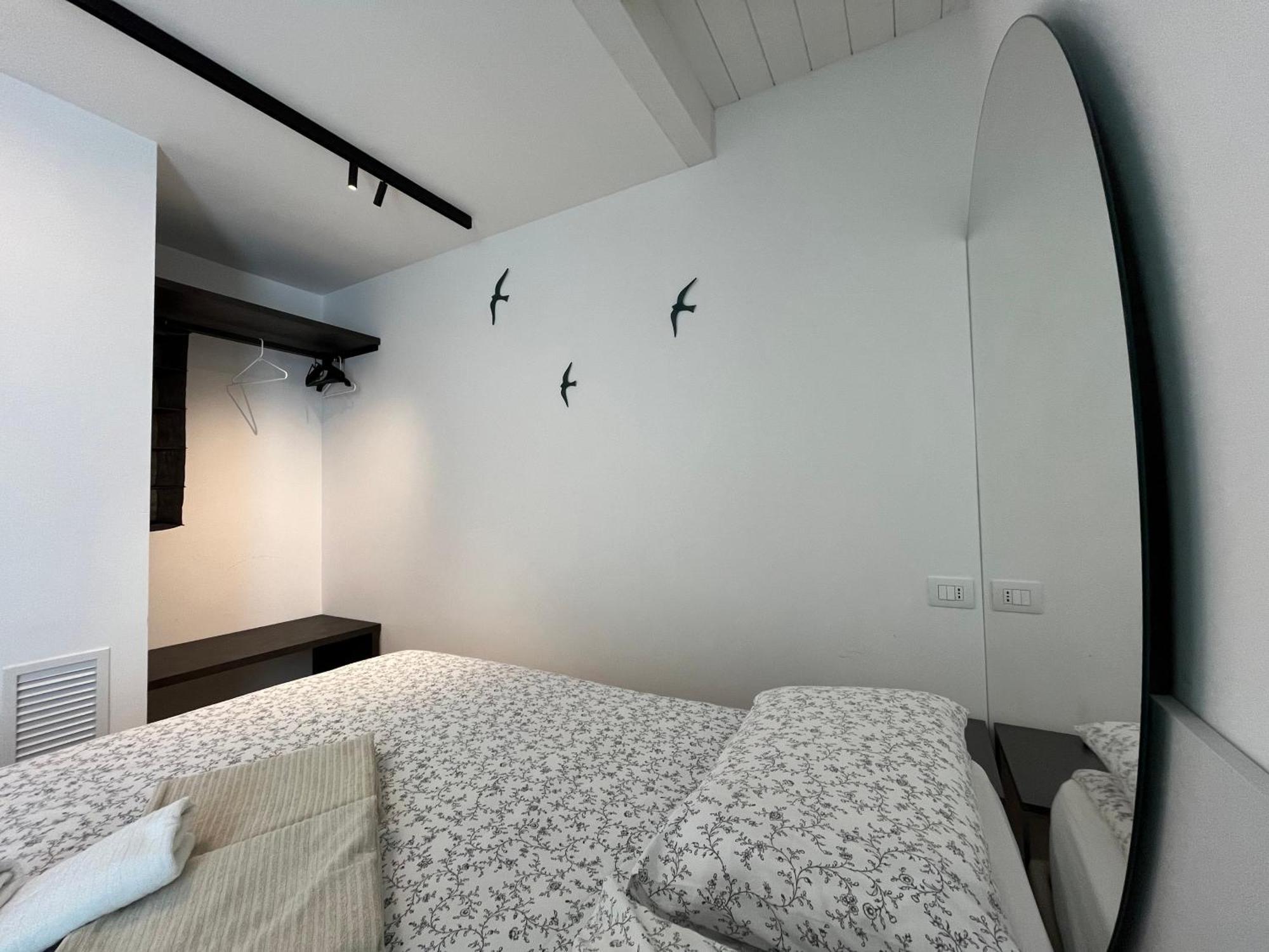 Sky Garden Locazione Turistica Apartment Polignano a Mare Ngoại thất bức ảnh